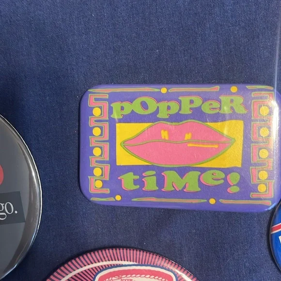 Button Collection - Picture 4 of 8